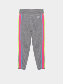 Леггинсы Reebok модель E4564RG_BLACK/GREY Фото