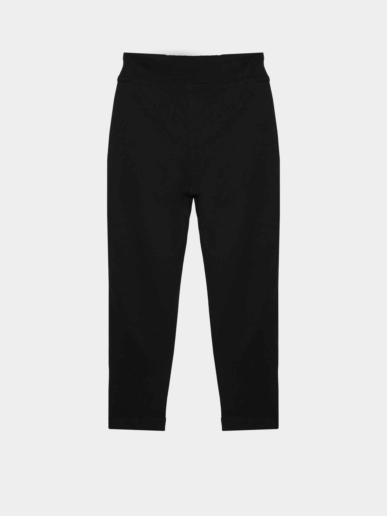 Легінси Reebok 2 Pack Brand Logo Tight Set модель E4565RG_BLACK/PURPLE Фото