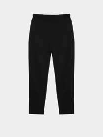 Легінси Reebok 2 Pack Brand Logo Tight Set модель E4565RG_BLACK/PURPLE Фото