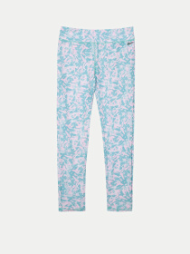 Легінси Reebok 2 PIECES SPORTSWEAR TIE DYE PU модель E4566RG_MIX Фото