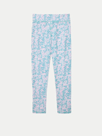 Легінси Reebok 2 PIECES SPORTSWEAR TIE DYE PU модель E4566RG_MIX Фото