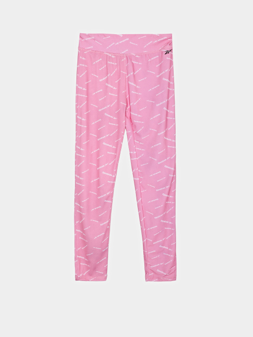 Леггинсы Reebok модель E4567RG_MULTICOLOR Фото