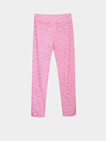 Легінси Reebok модель E4567RG_MULTICOLOR Фото