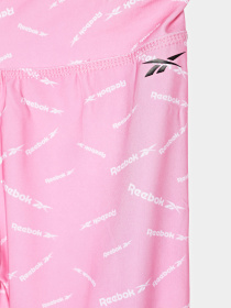 Легінси Reebok модель E4567RG_MULTICOLOR Фото