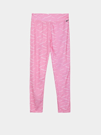 Леггинсы Reebok модель E4567RG_MULTICOLOR Фото