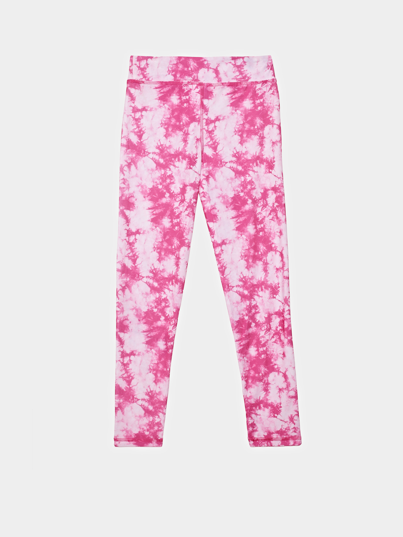 Легінси Reebok 2 PAIRS BRAND LOGO модель E4568RG_MULTICOLOR Фото