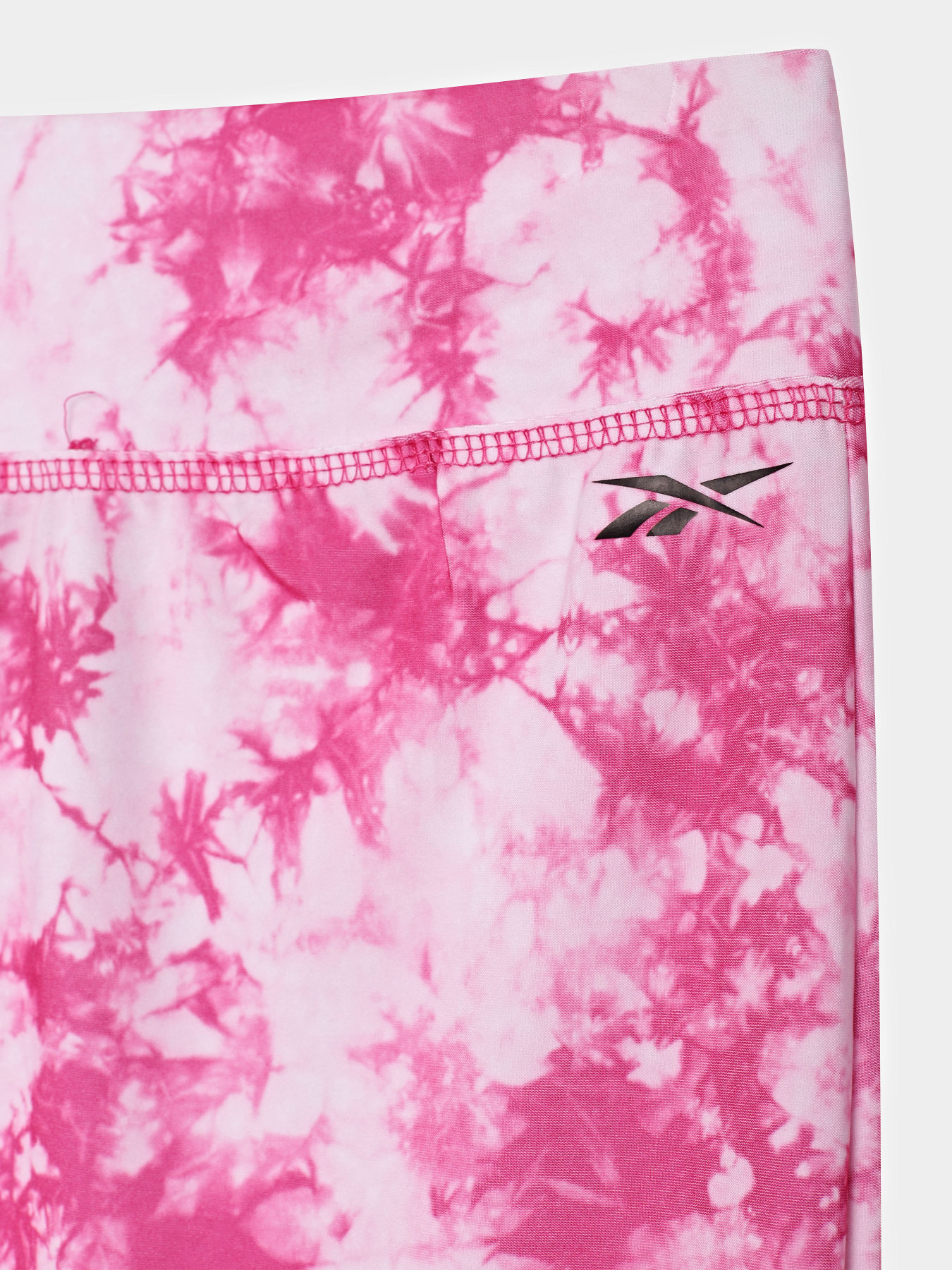 Легінси Reebok 2 PAIRS BRAND LOGO модель E4568RG_MULTICOLOR Фото