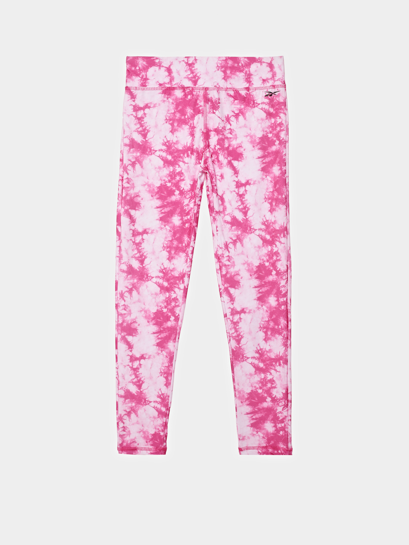 Легінси Reebok 2 PAIRS BRAND LOGO модель E4568RG_MULTICOLOR Фото