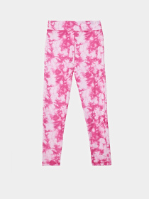 Легінси Reebok 2 PAIRS BRAND LOGO модель E4568RG_MULTICOLOR Фото