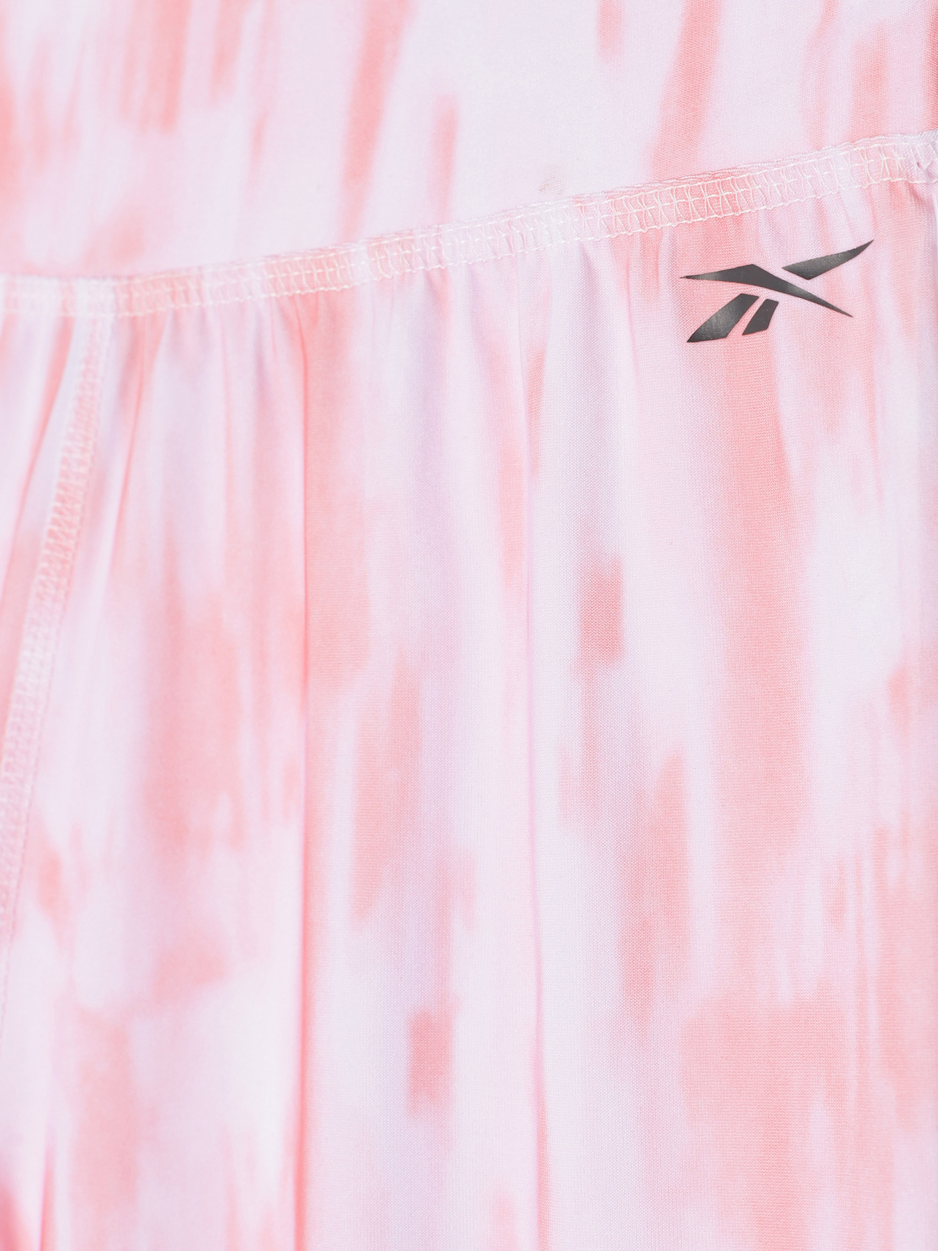 Легінси Reebok модель E4569RG_MULTICOLOR Фото