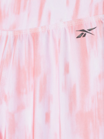 Легінси Reebok модель E4569RG_MULTICOLOR Фото