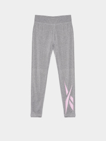 Легінси Reebok модель E4569RG_MULTICOLOR Фото