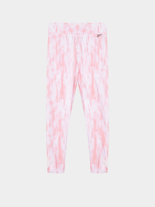 Леггинсы Reebok модель E4569RG_MULTICOLOR Фото