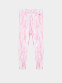 Леггинсы Reebok модель E4569RG_MULTICOLOR Фото