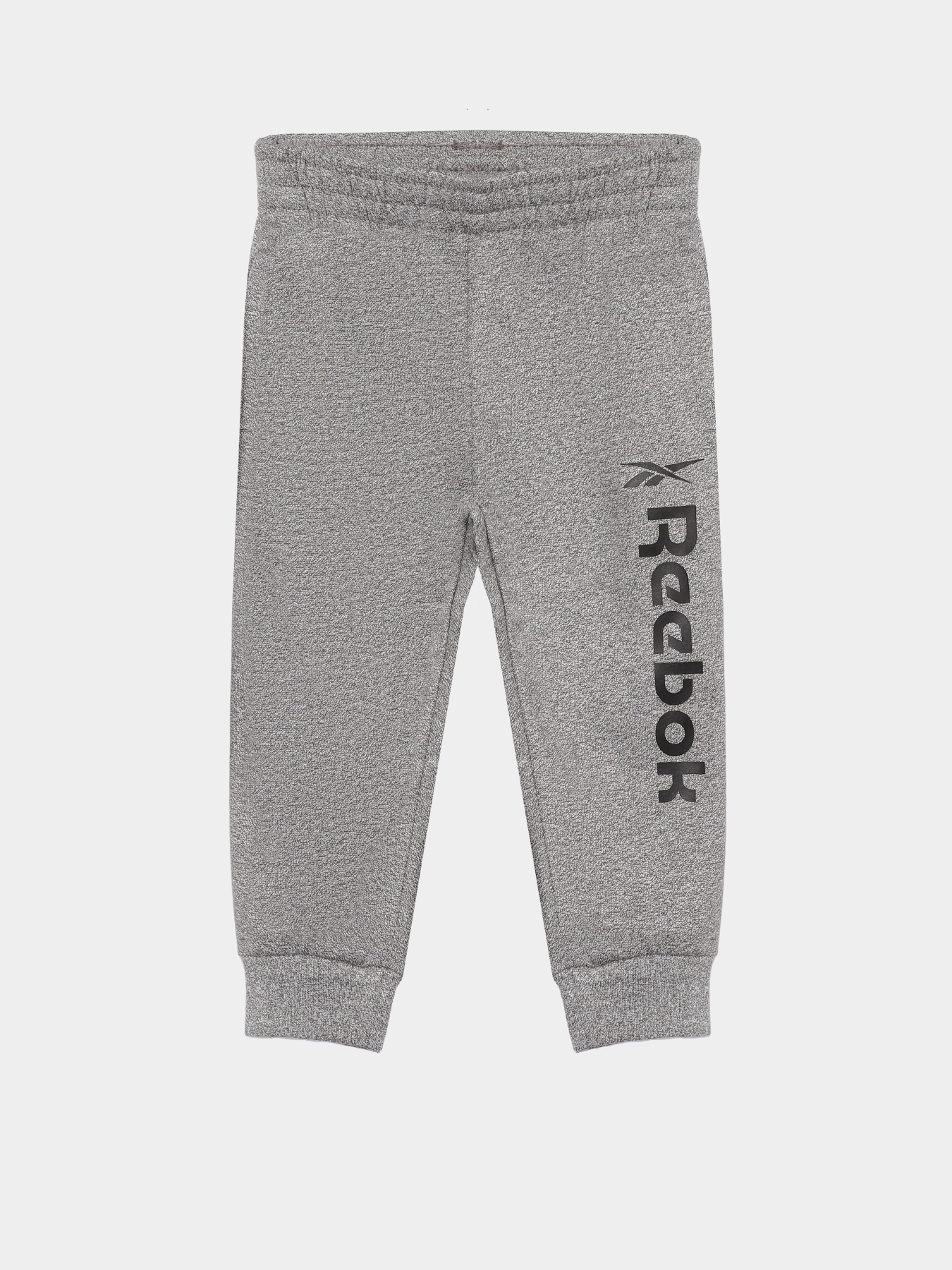 Брюки повседневные Reebok модель E9077RB2_GREY Фото