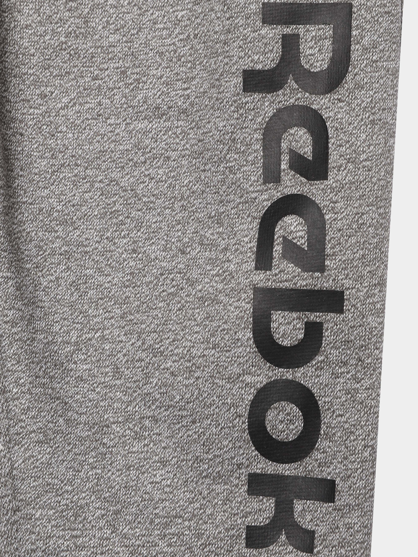 Повсякденні штани Reebok модель E9077RB2_GREY Фото