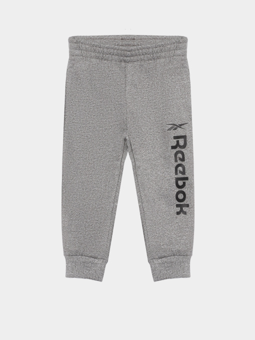 Повседневные штаны Reebok модель E9077RB2_GREY Фото
