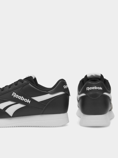 Кросівки Reebok Jogger Lite модель 100075134 — фото 5 - INTERTOP