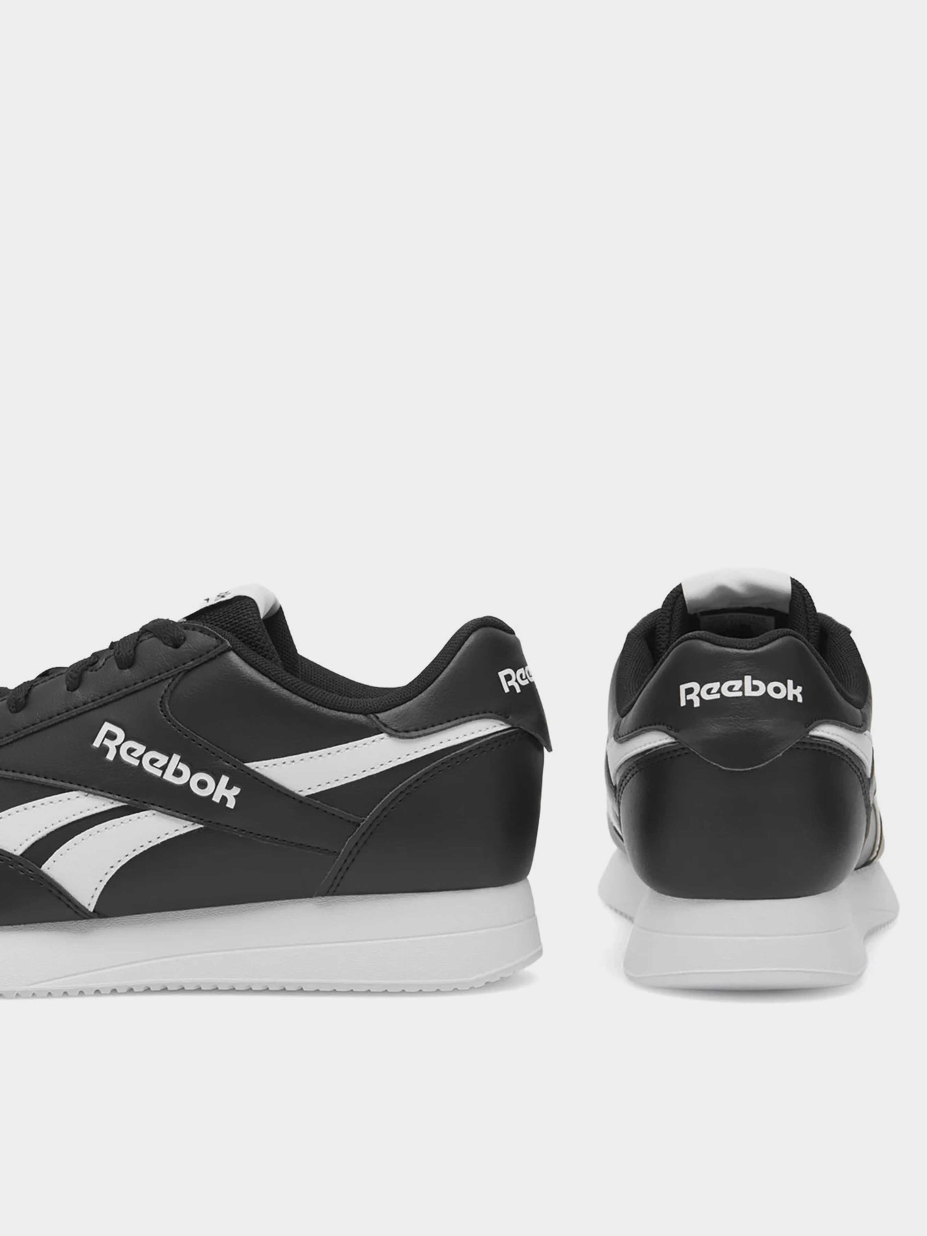 Кроссовки повседневные Reebok JOGGER LITE модель 100075134 Фото