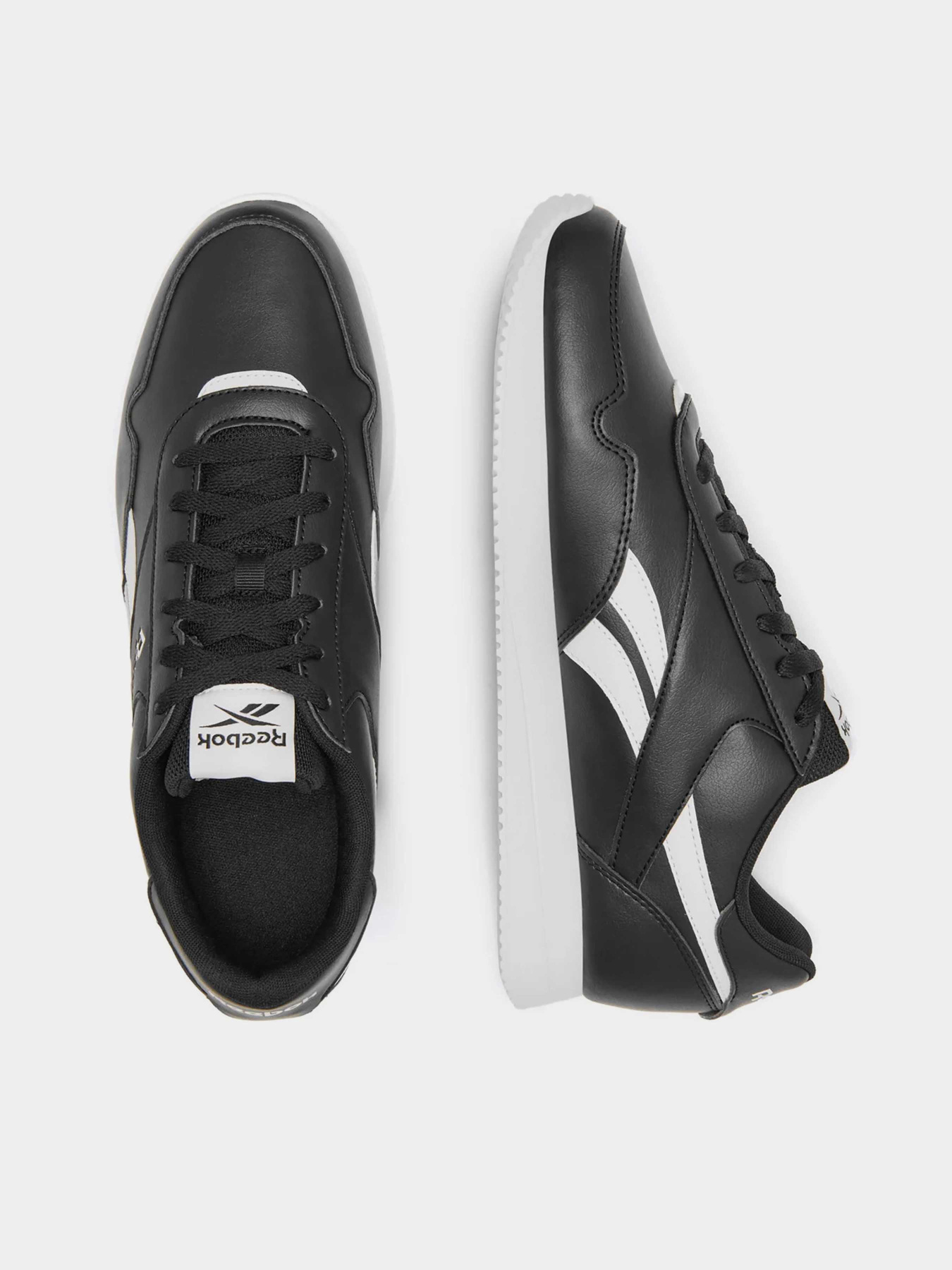 Кроссовки повседневные Reebok JOGGER LITE модель 100075134 Фото