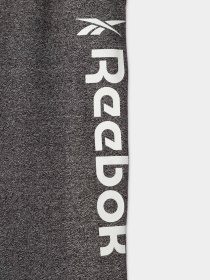 Брюки повседневные Reebok модель E9077RB8_GREY Фото