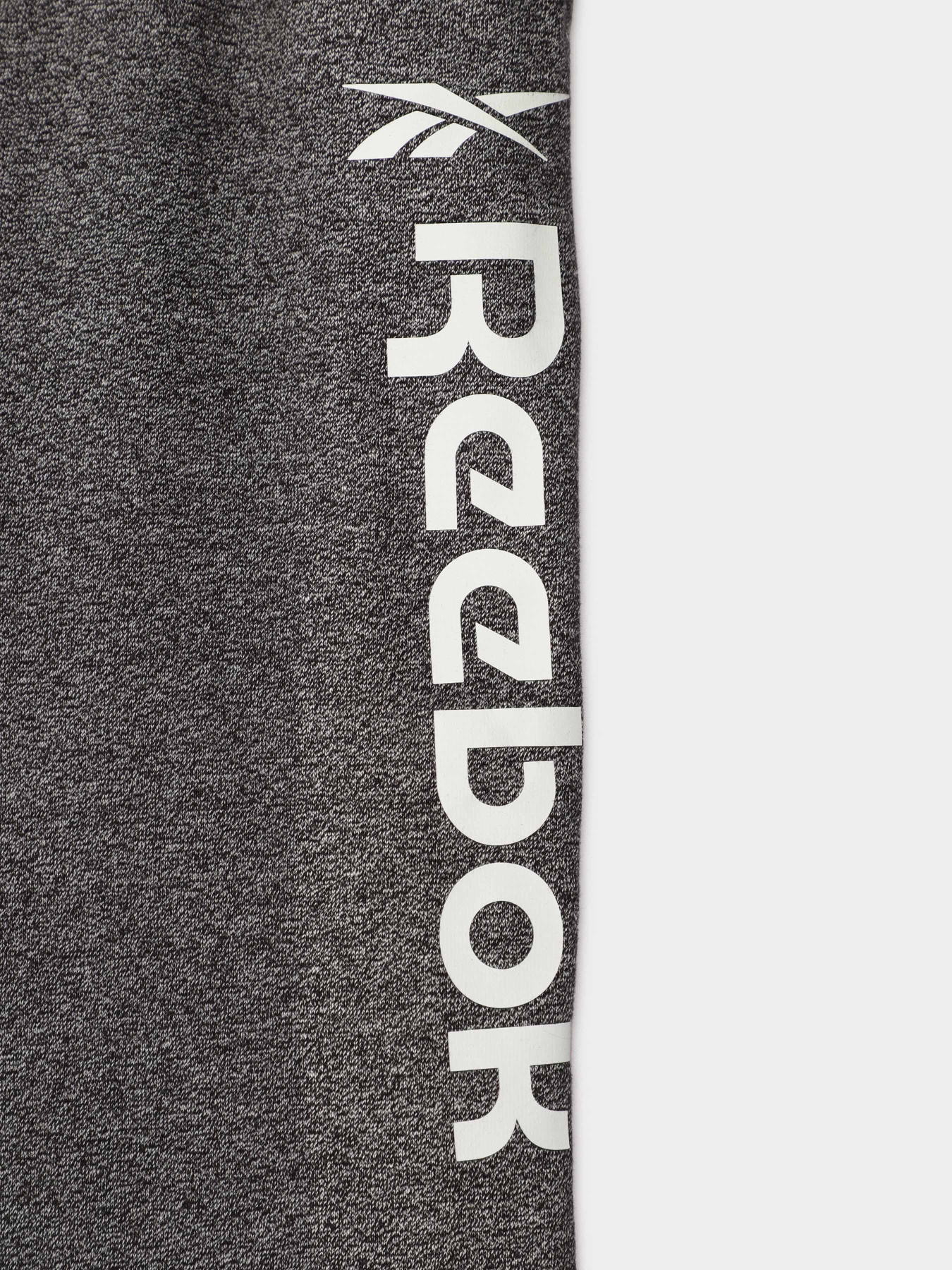 Повсякденні штани Reebok модель E9077RB8_GREY Фото