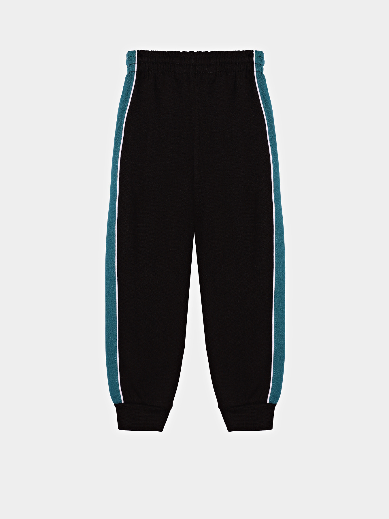Брюки Reebok модель E9078RB2_BLACK Брюки Reebok модель E9078RB2_BLACK Фото