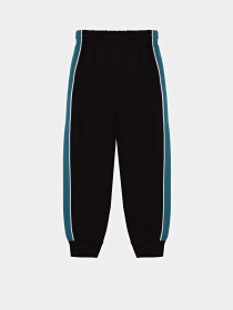 Брюки Reebok модель E9078RB2_BLACK Фото