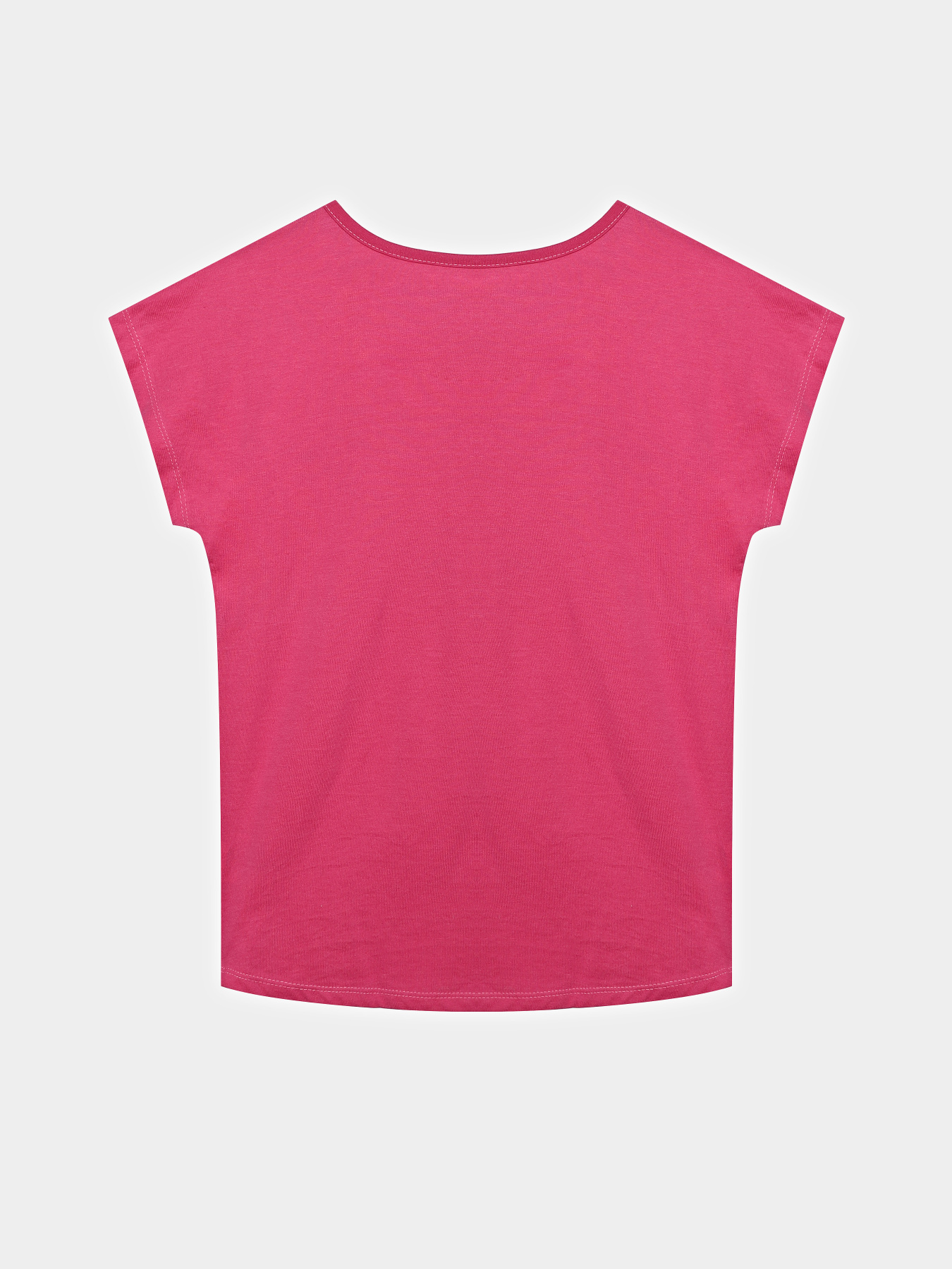 Футболка Reebok модель H4554RG_MIX Фото