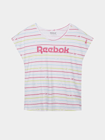 Футболка Reebok модель H4554RG_MIX Фото