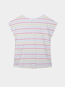 Футболка Reebok модель H4554RG_MIX Фото