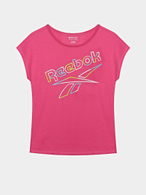 Футболка Reebok модель H4554RG_MIX Фото