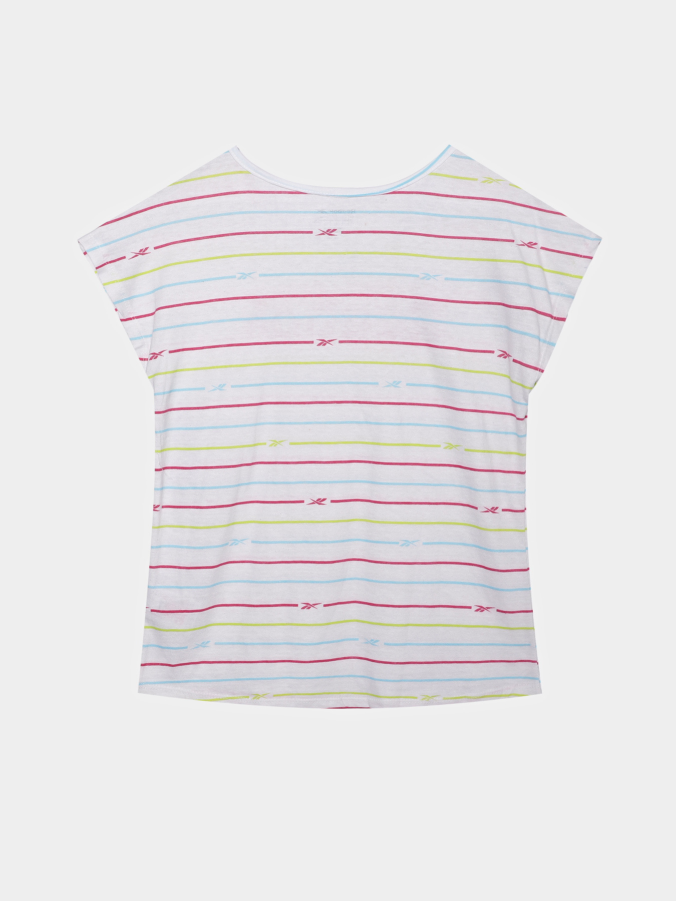 Футболка Reebok модель H4554RG_MIX Фото