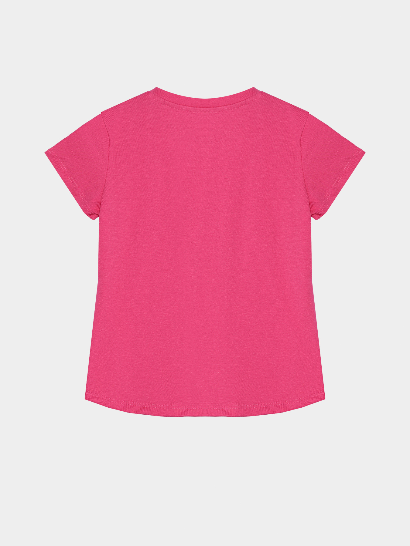 Футболка Reebok модель H4559RG_WHITE/PINK Фото