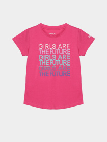 Футболка Reebok модель H4559RG_WHITE/PINK Фото