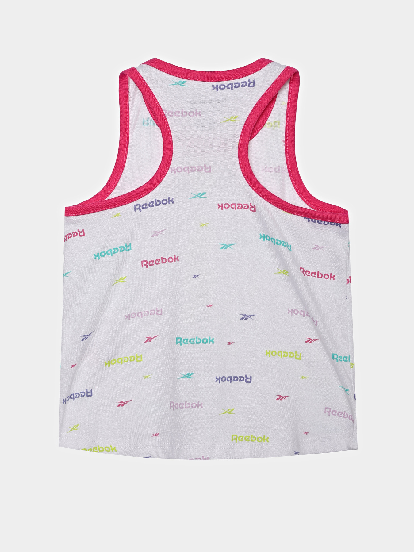 Костюм Reebok модель H4642RG_mix Фото