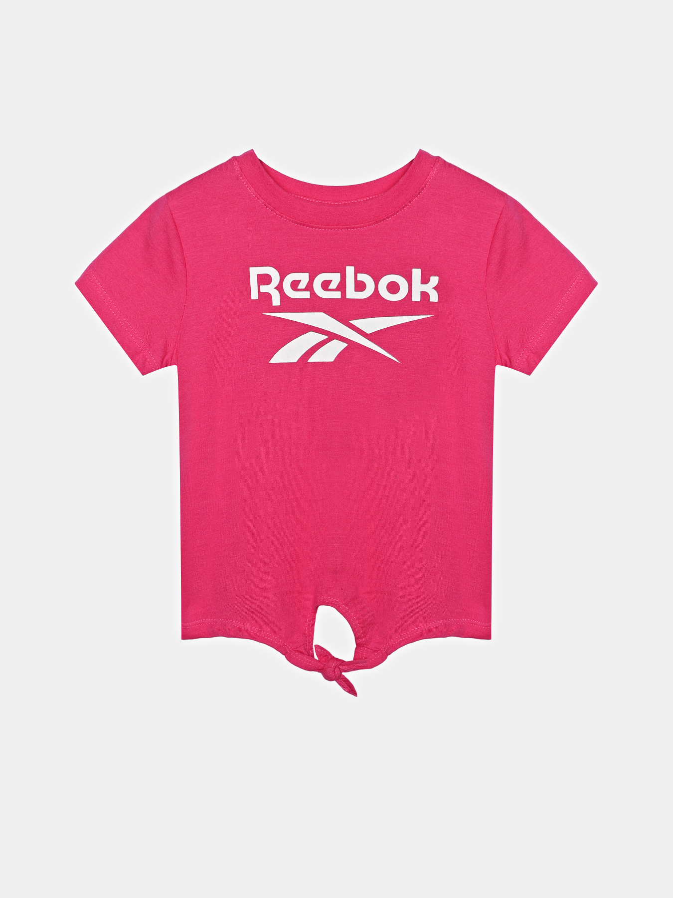 Повседневный костюм Reebok модель H4642RG_mix Фото