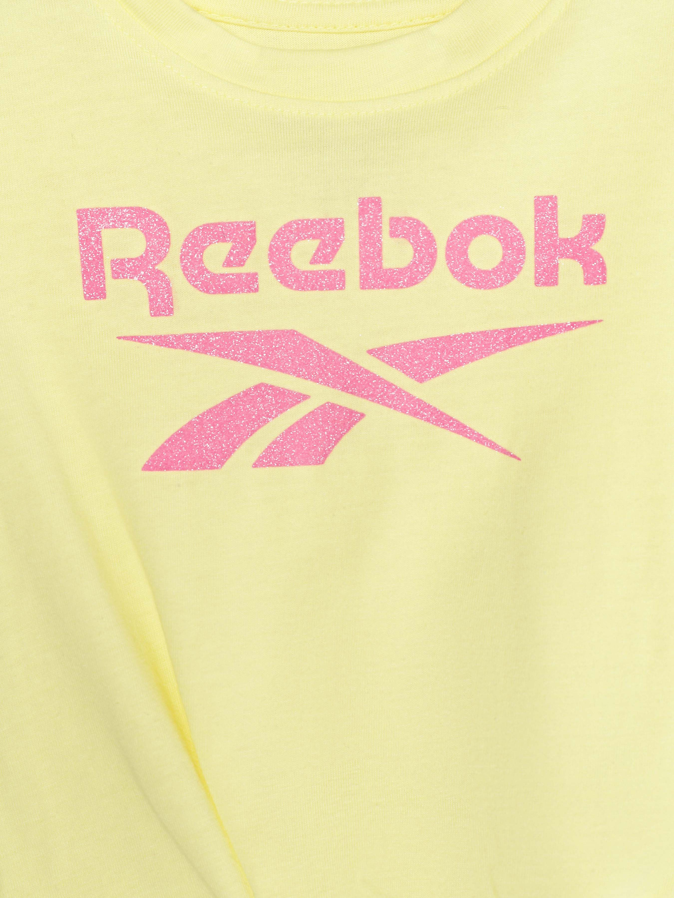 Костюм Reebok модель H4643RG_MULTICOLOR Фото