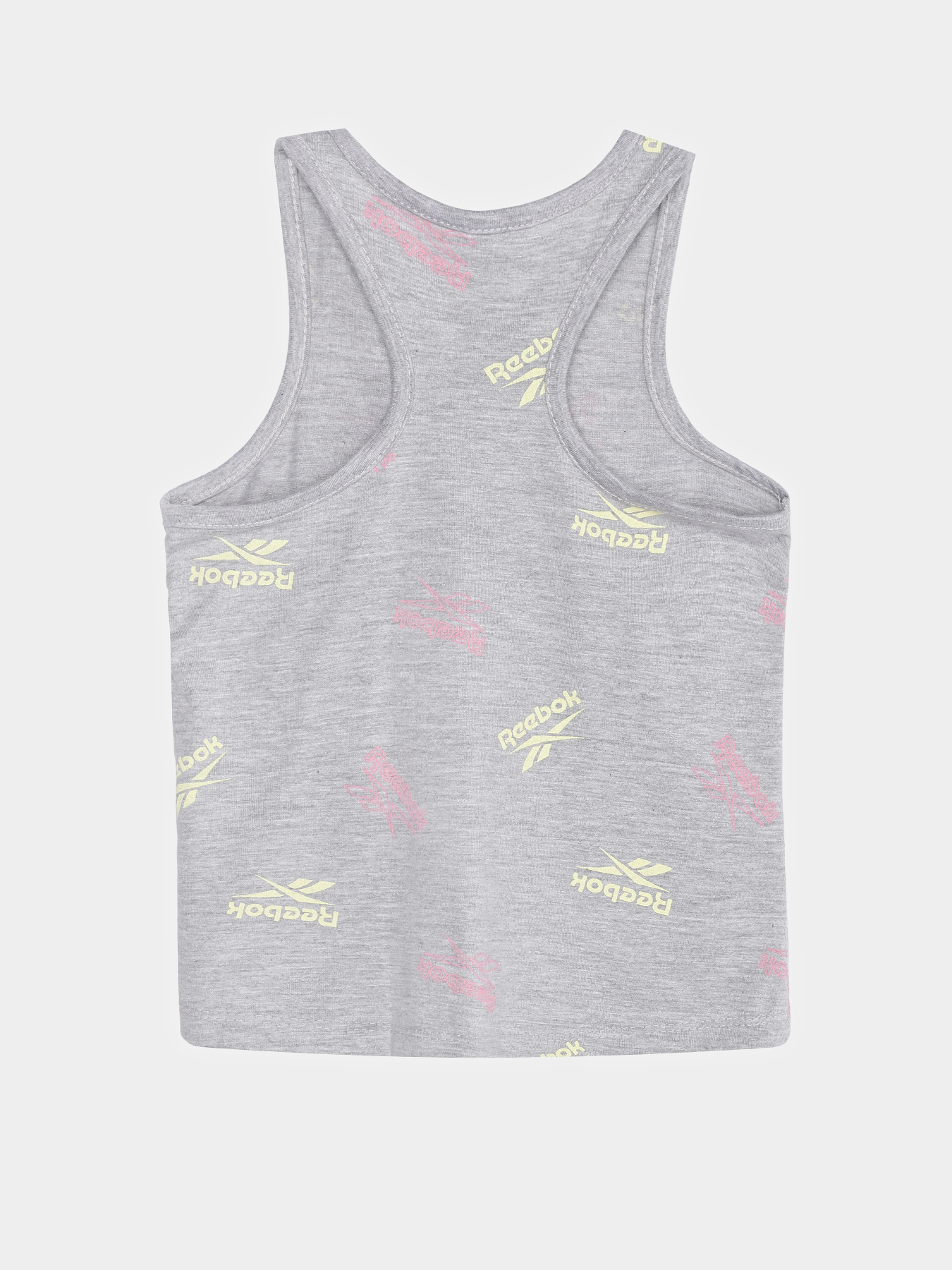 Повсякденний костюм Reebok модель H4643RG_MULTICOLOR Фото