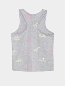 Повсякденний костюм Reebok модель H4643RG_MULTICOLOR Фото