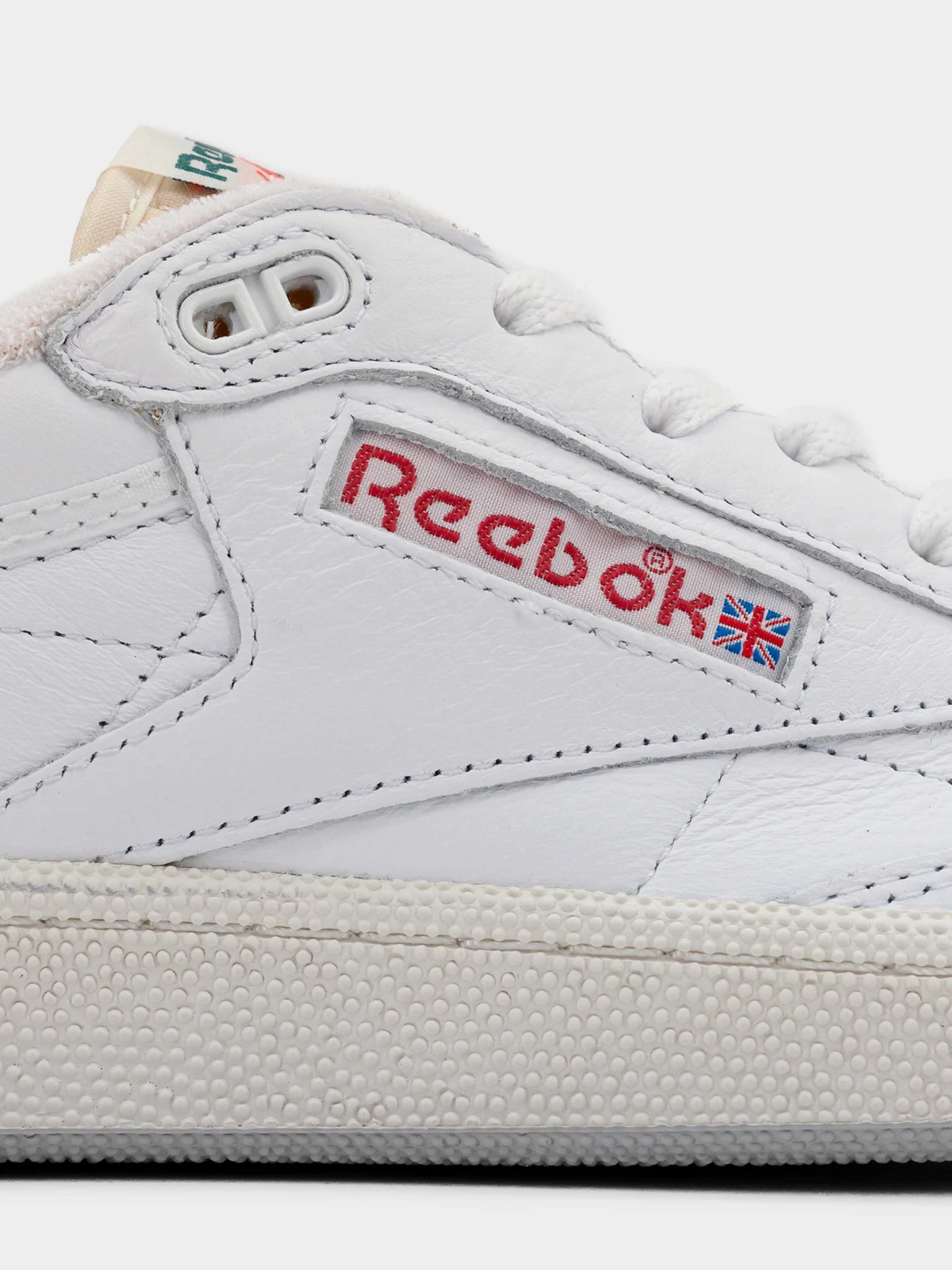 Кросівки Reebok модель 100201172 Фото