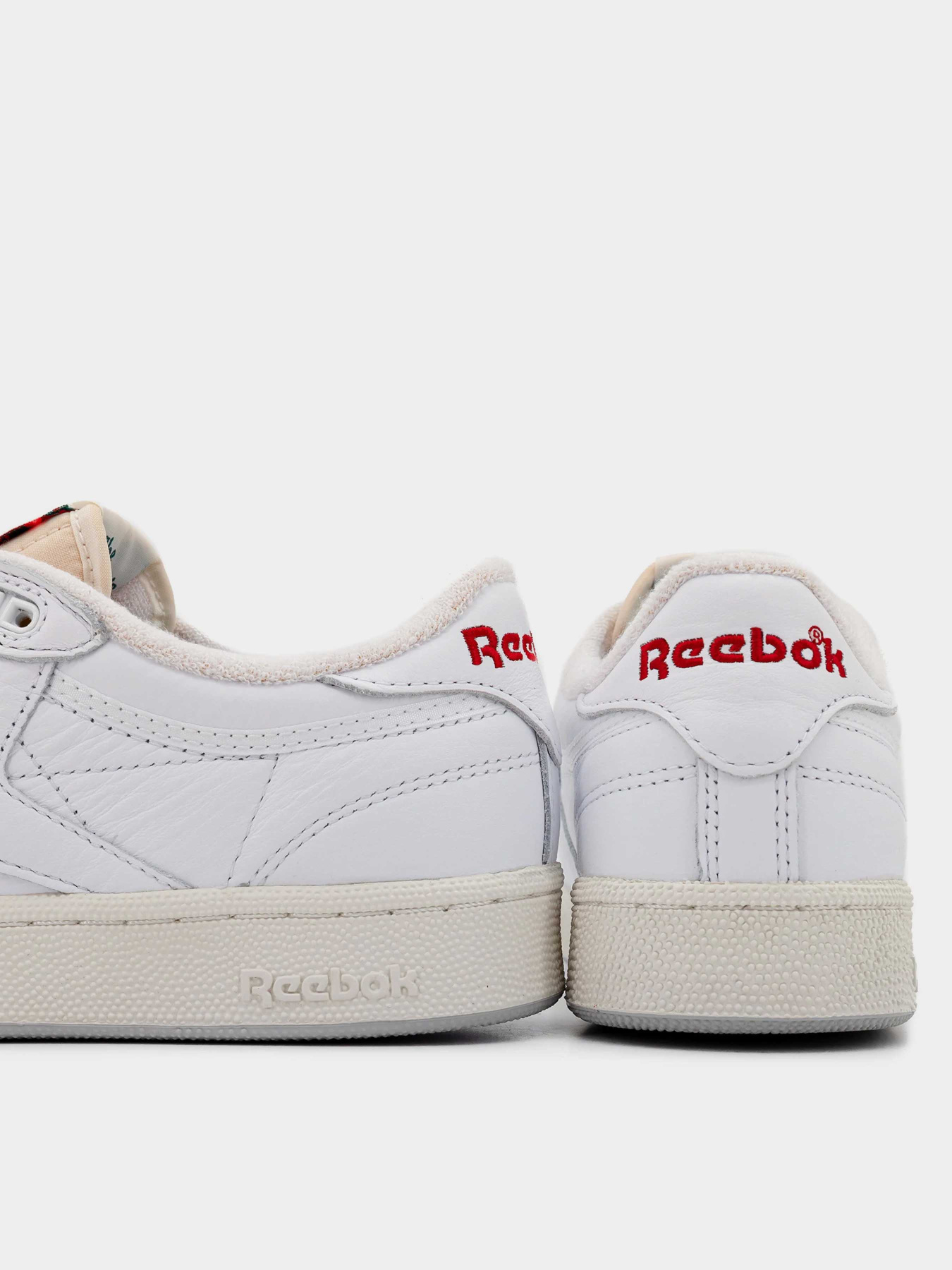 Кросівки повсякденні Reebok модель 100201172 Кросівки повсякденні Reebok модель 100201172 Фото