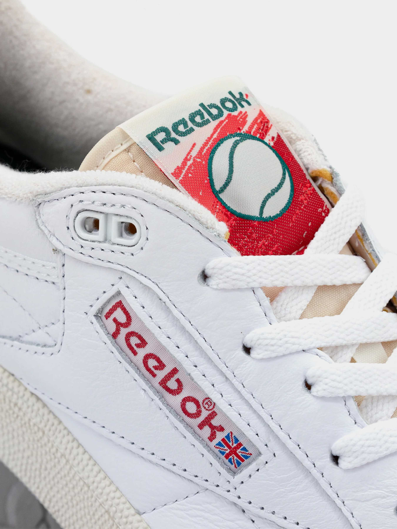 Кросівки повсякденні Reebok модель 100201172 Кросівки повсякденні Reebok модель 100201172 Фото