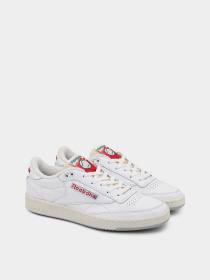 Кросівки повсякденні Reebok модель 100201172 Кросівки повсякденні Reebok модель 100201172 Фото