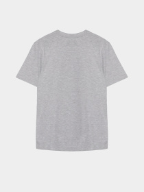 Футболка Reebok модель H9191RB8_GREY Фото