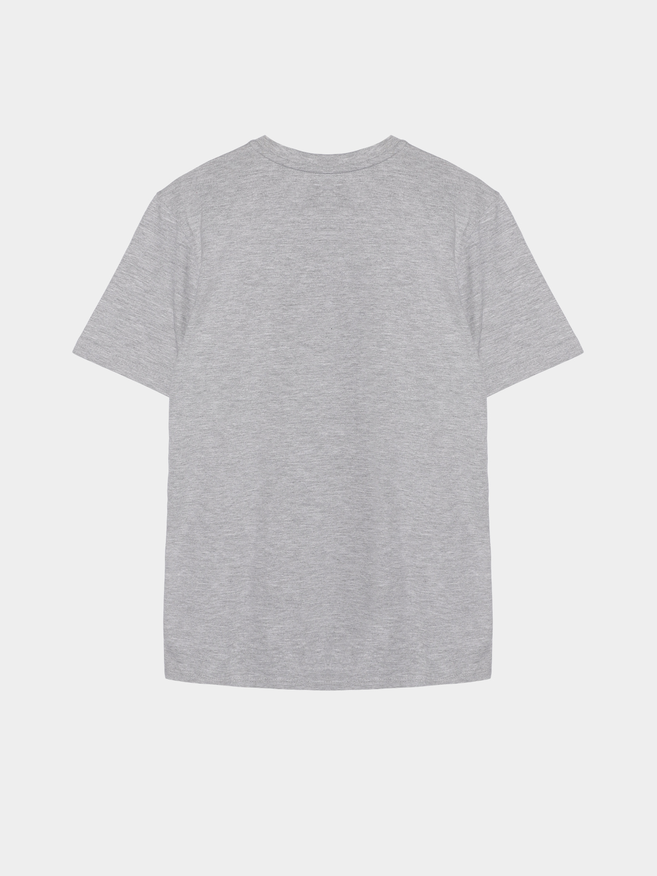 Футболка Reebok модель H9191RB8_GREY Фото