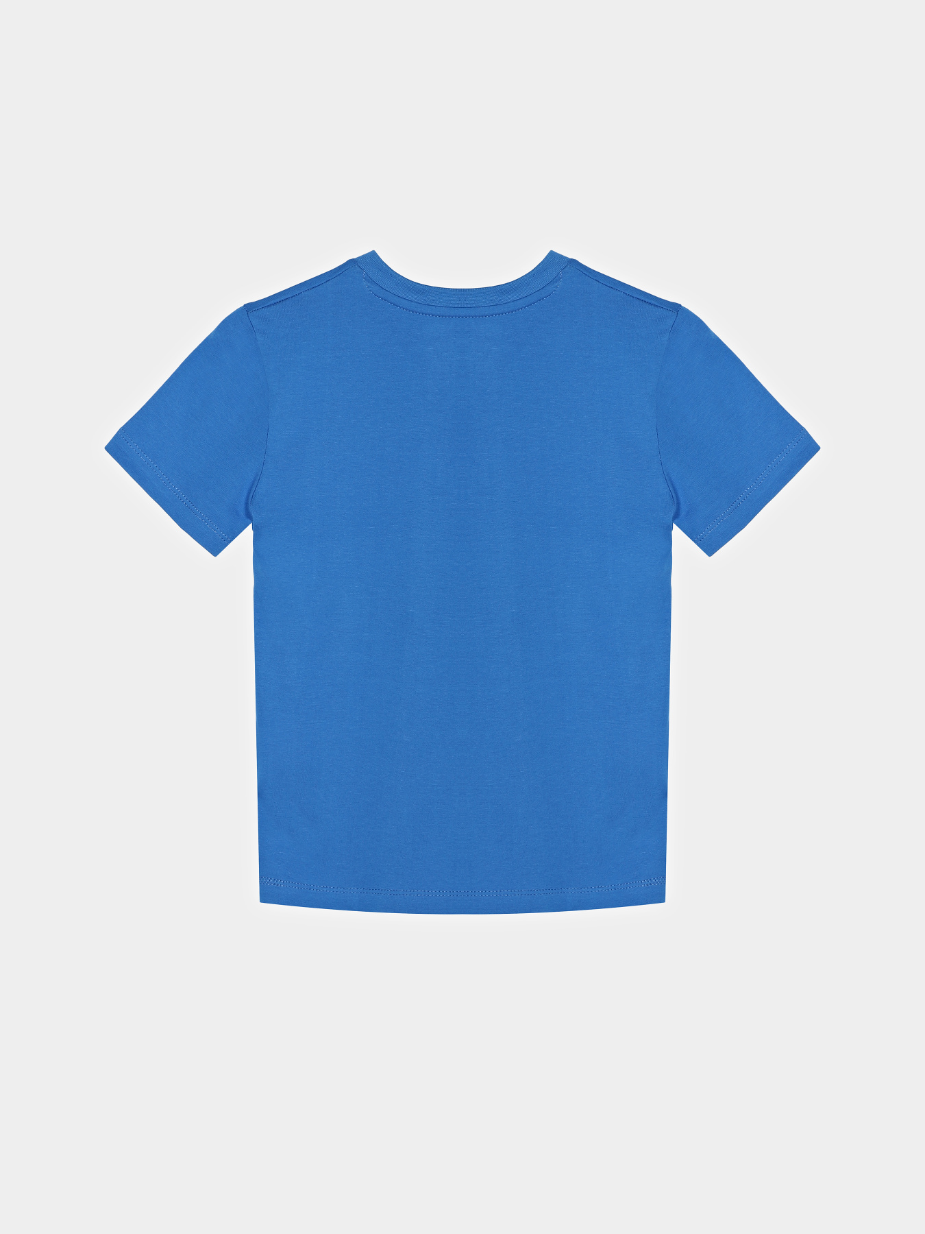 Футболка Reebok модель H9738RB_BLUE Фото