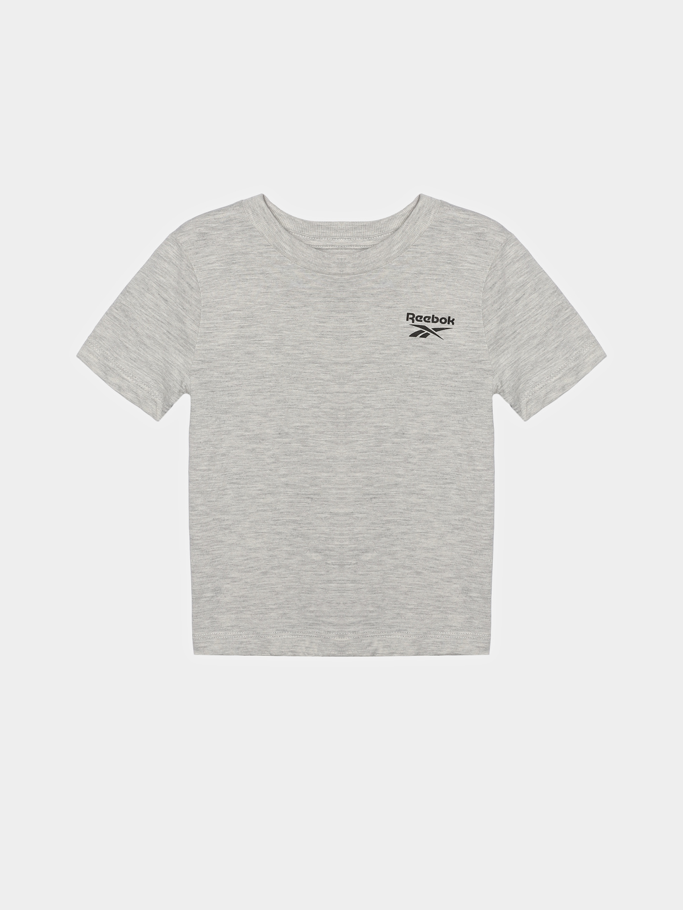 Футболка Reebok модель H9891RB_GRAY Фото