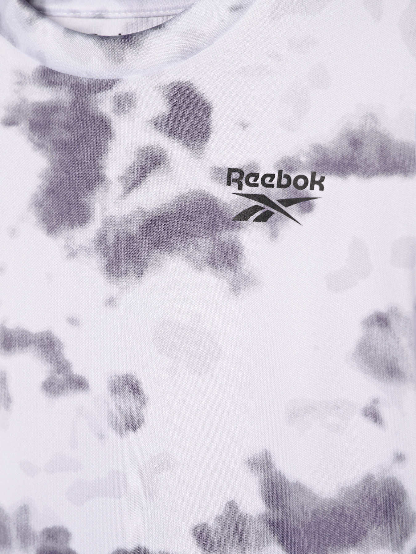 Футболка Reebok модель H9891RB_GRAY Фото