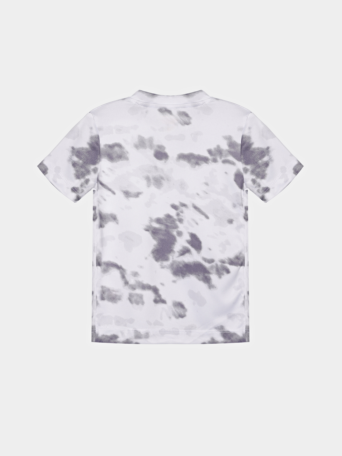 Футболка Reebok модель H9891RB_GRAY Фото